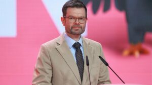 Buschmann dämpft Hoffnungen auf AfD-Verbotsverfahren