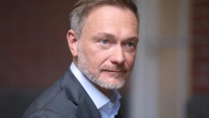 Lindner lehnt Ausnahme für Verteidigung von Schuldenbremse ab