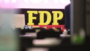SPD kritisiert FDP-Positionspapiere "im Wochentakt"