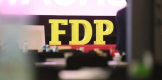 Reinhold Würth prophezeit Ende der FDP