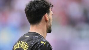 BVB besiegt PSG und steht im Champions-League-Finale