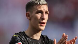 Champions League: BVB zieht ins Achtelfinale ein