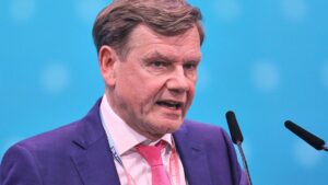 Union kritisiert Pistorius und Lindner für Streit um Litauen-Brigade