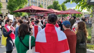 Umweltministerium wirft Union Demokratiebeschädigung vor