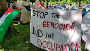 NRW-Antisemitismusbeauftrage kritisiert Täter-Opfer-Umkehr