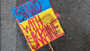 EU debattiert Ausbildung von ukrainischen Soldaten vor Ort