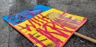 Bundesregierung sieht Ukraine-Verhandlungen in Genf positiv