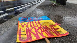 Union lehnt Aussetzung der Schuldenbremse für Ukraine-Hilfe ab