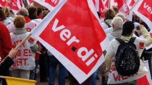 Städtetag mahnt Verdi zu Verzicht auf weitere Warnstreiks