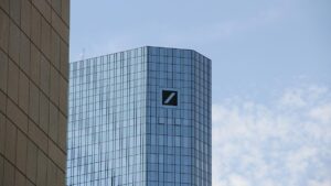Deutsche Bank findet im Homeoffice-Streit vorerst Kompromiss