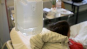 BKA und Staatsanwaltschaft warnen vor steigendem Pflegebetrug