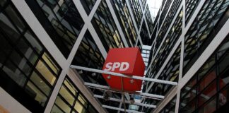 SPD-Migrationspolitiker fühlen sich bei Programmdebatte außen vor