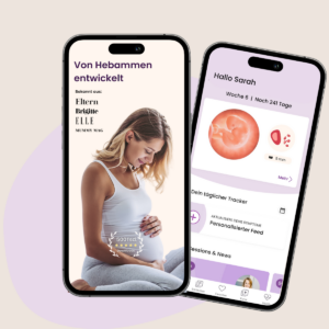 FemTechs keleya und Kinderheldin fusionieren