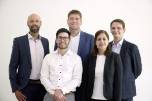 Leibniz-Gründungspreis prämiert Wasserstoff-Innovation aus Greifswald