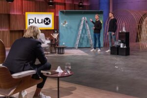 Nicht sexy, aber genial!