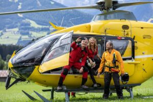 Sommer-Neuigkeiten aus Schladming-Dachstein