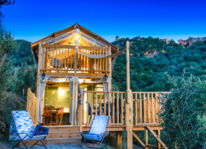 17 Plätze von Lago di Garda Camping sorgen für abwechslungsreichen Campingurlaub