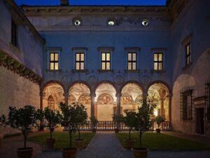 Albrecht Dürer und die Renaissance in den Alpen: Die Ausstellung im Sommer in Trento