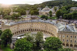 Wo sich in England Luxus und Tradition mit Wellness und Gesundheitsbewusstsein vereinen: Die Ensana Health Spa Hotels in Buxton