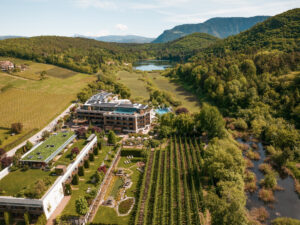 Love Birds in Südtirol