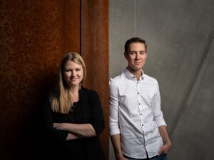 Prewave sammelt 67 Millionen US-Dollar ein