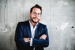 Ein neuer Meilenstein: Die Entrepreneur Academy der Hochschule Fresenius