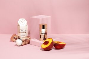 SUMMERSAVER Wiedersehen mit Gründerin Denise Hahn und ihrem Anti-Wundreib-Stick