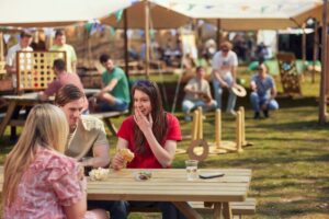 Die Sommermonate 2024 bei Center Parcs: Unglaubliches erfahren, Ungeahntes entdecken, Unvergessliches erleben