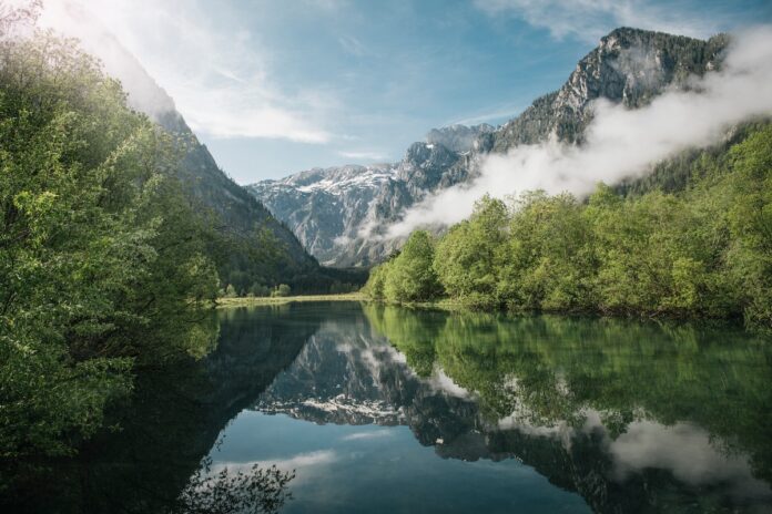 Nationalpark Gesäuse