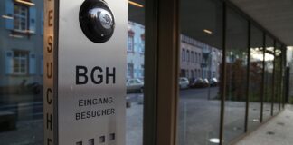 BGH bestätigt Urteil wegen Doppelmord an ukrainischen Soldaten