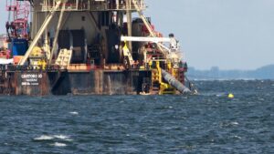 Rufe nach Untersuchungsausschuss zu Nord Stream 2