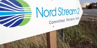 Bericht: Nord-Stream-Verdächtiger war zum Tatzeitpunkt Elitesoldat