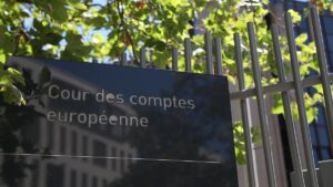 EU-Rechnungshof gibt noch keine Entwarnung bei Gasversorgung