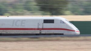 Bahn will 2025 etwas weniger Nachwuchskräfte einstellen