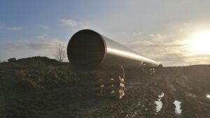 Bericht: Nato plant Pipeline quer durch Deutschland