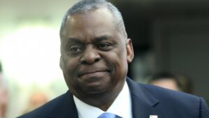 Austin telefoniert mit russischem Verteidigungsminister