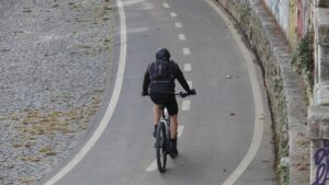 Fahrradclub begrüßt Einigung zum Straßenverkehrsgesetz