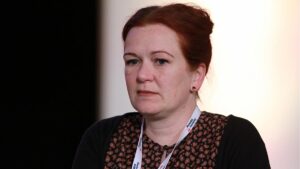 Bonns Oberbürgermeisterin Dörner warnt Grüne vor Populismus