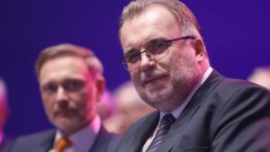 Industriepräsident wirbt für Kompromiss im Schuldenbremse-Streit