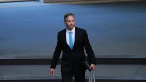 Messerangriff: Opferbeauftragter übernimmt Betreuung Betroffener