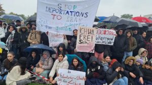 Niedersachsen will einheitlichen Abschiebe-Stopp für Jesiden