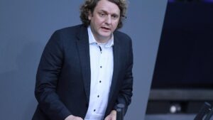 Chef der SPD-Linken: "Wir wollen keinen Koalitionsbruch"