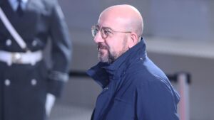 EU-Ratspräsident Michel kritisiert von der Leyens Wirtschaftspolitik