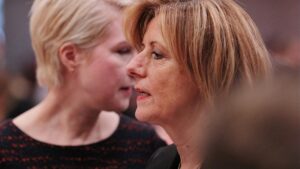 Schwesig traurig über Dreyer-Rücktritt