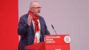 Weitere Rufe aus SPD nach Gesprächen mit den Taliban