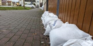 Umfrage: Eigentümer sind kaum vor Extremwetter geschützt