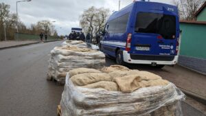 Landesumweltminister will Grundgesetzänderung für Klimaanpassung