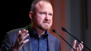 BSW-Generalsekretär weist Extremismus-Vorwurf von Merz zurück