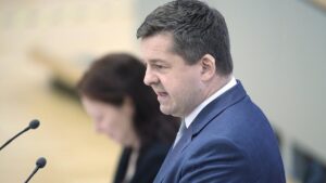 Sachsen-Anhalts CDU-Landeschef fordert härtere Asylpolitik