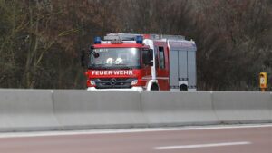 Feuerwehrverband sieht gravierende Probleme beim Brandschutzwesen